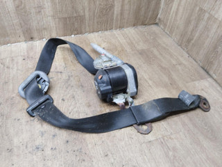 ремень безопасности Toyota Carina E 1 поколение T190 1995, 1.8 л., 7A-FE, бензин, МКПП, универсал, передний привод