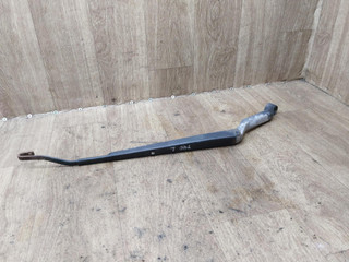 щеткодержатель (поводок стеклоочистителя, дворник) Toyota Carina E 1 поколение T190 1995, 1.8 л., 7A-FE, бензин, МКПП, универсал, передний привод
