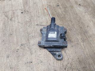 катушка зажигания Toyota Carina E 1 поколение T190 1995, 1.8 л., 7A-FE, бензин, МКПП, универсал, передний привод, 90919-02210, 19500-16011