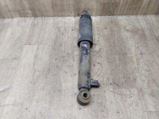 амортизатор задний Hyundai Santa Fe 2 поколение (CM) 2005, 2.2 л., дизель, АКПП, внедорожник 5 дв.