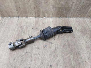 рулевой карданчик Toyota Carina E 1 поколение T190 1995, 1.8 л., 7A-FE, бензин, МКПП, универсал, передний привод