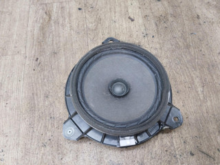 динамик двери Toyota Corolla Verso 2 поколение AR10 2007, 2.2 л., дизель, МКПП