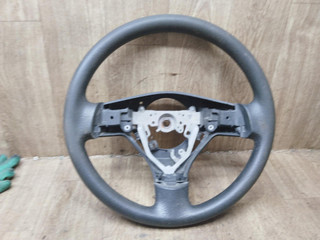 руль Toyota Corolla Verso 2 поколение AR10 2007, 2.2 л., дизель, МКПП