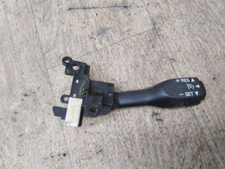 кнопки управления на руле Toyota Corolla Verso 2 поколение AR10 2007, 2.2 л., дизель, МКПП