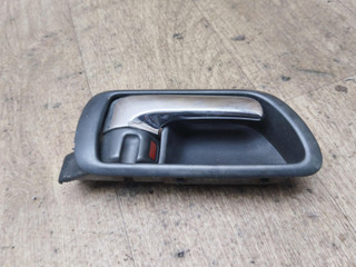 ручка внутренняя передняя правая Toyota Corolla Verso 2 поколение AR10 2007, 2.2 л., дизель, МКПП