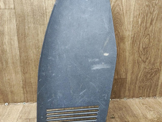 обшивка багажника Toyota Corolla Verso 2 поколение AR10 2007, 2.2 л., дизель, МКПП, 64746-0F011