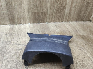 кожух рулевой колонки Toyota Corolla Verso 2 поколение AR10 2007, 2.2 л., дизель, МКПП, 45286-0F010A