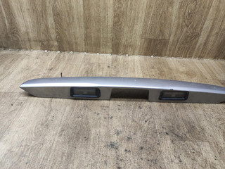 накладка двери (крышки) багажника Nissan Maxima A33 2002, 2.0 л., VQ20DE, бензин, АКПП, седан