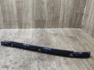 Крепление бампера заднего Hyundai Santa Fe 2 поколение (CM) 2005, 2.2 л., дизель, АКПП, внедорожник 5 дв.
