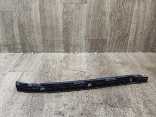 Крепление бампера заднего Hyundai Santa Fe 2 поколение (CM) 2005, 2.2 л., дизель, АКПП, внедорожник 5 дв.