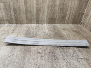 накладка на порог внутренняя Nissan Maxima A33 2002, 2.0 л., VQ20DE, бензин, АКПП, седан