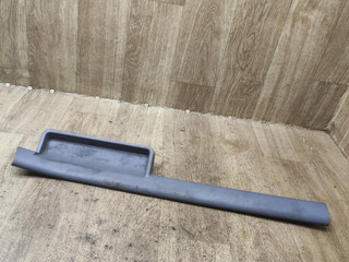 накладка на порог внутренняя Nissan Almera N16 2003, 1.5 л., QG15DE, бензин, МКПП, хетчбэк 5 дв.
