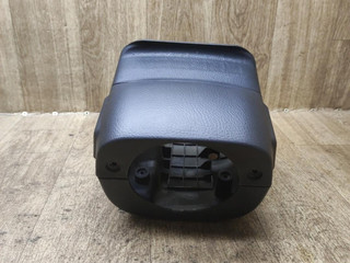кожух рулевой колонки Hyundai Santa Fe 2 поколение (CM) 2005, 2.2 л., дизель, АКПП, внедорожник 5 дв.