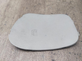 пластик Hyundai Santa Fe 2 поколение (CM) 2005, 2.2 л., дизель, АКПП, внедорожник 5 дв.