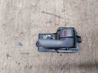 ручка внутренняя передняя правая Toyota Avensis 1 поколение (T220) 2000, 2.0 л., дизель, МКПП, седан