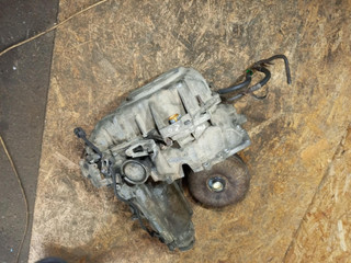КПП автоматическая (АКПП) Volvo S80 1 поколение 1998, 2.9 л., бензин, АКПП, седан