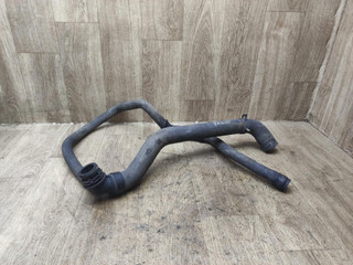 патрубок радиатора Citroen C5 1 поколение 2001, 2.0 л., дизель, МКПП, лифтбэк