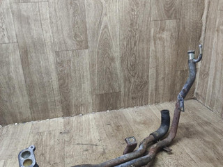 трубка охлаждающей жидкости Nissan Maxima A33 2002, 2.0 л., VQ20DE, бензин, АКПП, седан