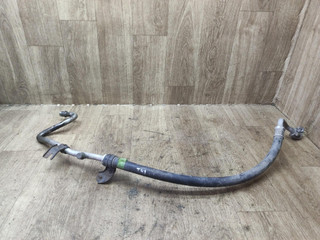 трубка кондиционера Toyota Corolla Verso 2 поколение AR10 2007, 2.2 л., дизель, МКПП