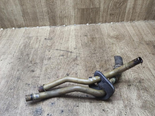 патрубок отопителя (печки) Toyota Carina E 1 поколение T190 1995, 1.8 л., 7A-FE, бензин, МКПП, седан