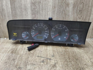 щиток приборов (приборная панель) Citroen Xantia 1 поколение [рестайлинг] 2000, 2.0 л., дизель, МКПП, универсал