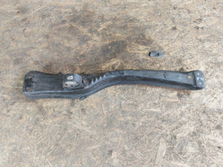 балка подвески передняя (подрамник) Toyota Carina E 1 поколение T190 1995, 1.8 л., 7A-FE, бензин, МКПП, седан