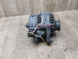 генератор Toyota Carina E 1 поколение T190 1995, 1.8 л., 7A-FE, бензин, МКПП, седан, 27060-02060, 0123325002