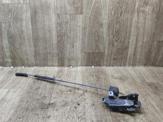 замок багажника Nissan Patrol Y61 2004, 3.0 л., ZD30, дизель, АКПП