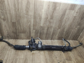 рулевая рейка Volvo S80 1 поколение 1998, 2.9 л., бензин, АКПП, седан, T00031555, 13538