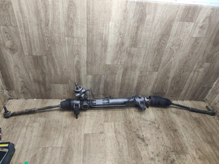 рулевая рейка Toyota Corolla Verso 2 поколение AR10 2007, 2.2 л., дизель, МКПП, 7891974808, 672000F021C