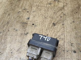 реле (прочие) Toyota Carina E 1 поколение T190 1995, 1.8 л., 7A-FE, бензин, МКПП, универсал, передний привод, 88263-32060, 061000-1650