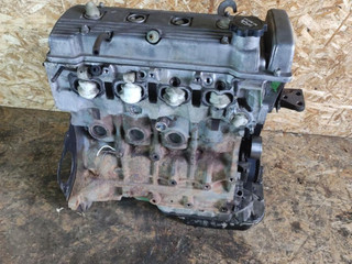 двигатель Toyota Carina E 1 поколение T190 1995, 1.8 л., 7A-FE, бензин, МКПП, универсал, передний привод, 7A-FE