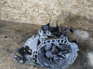 КПП механическая (МКПП) Toyota Corolla Verso 2 поколение AR10 2007, 2.2 л., дизель, МКПП