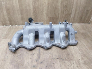 коллектор впускной Nissan Patrol Y61 2004, 3.0 л., ZD30, дизель, АКПП