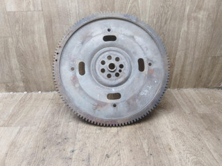 Маховик АКПП (драйв плата) Nissan Patrol Y61 2004, 3.0 л., ZD30, дизель, АКПП