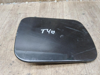 лючок топливного бака Toyota Carina E 1 поколение T190 1995, 1.8 л., 7A-FE, бензин, МКПП, универсал, передний привод