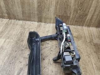 блок предохранителей Toyota Corolla Verso 2 поколение AR10 2007, 2.2 л., дизель, МКПП