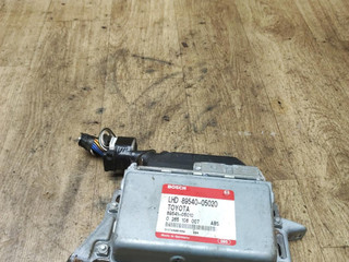 Блок управления ABS/ESP Toyota Carina E 1 поколение T190 1995, 1.8 л., 7A-FE, бензин, МКПП, универсал, передний привод, 89540-05020, 89541-05010, 0265108007