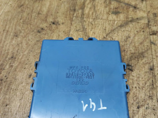 блок комфорта Toyota Corolla Verso 2 поколение AR10 2007, 2.2 л., дизель, МКПП, MB123800-9021, 89618-0F020