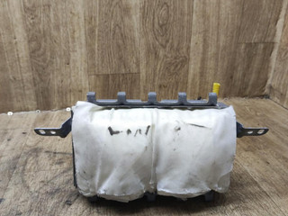 подушка безопасности пассажира Toyota Corolla Verso 2 поколение AR10 2007, 2.2 л., дизель, МКПП