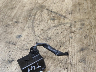 реле (прочие) Toyota Corolla Verso 2 поколение AR10 2007, 2.2 л., дизель, МКПП, 86650-13010, 068900-3570