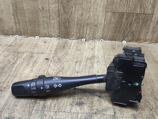 переключатель поворотов Nissan Patrol Y61 2004, 3.0 л., ZD30, дизель, АКПП