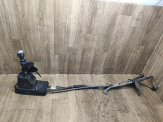 трос кулисы КПП Citroen C5 1 поколение 2001, 2.0 л., дизель, МКПП, лифтбэк