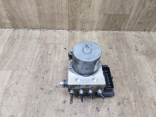 блок ABS Peugeot 3008 1 поколение 2013, 1.6 л., дизель, МКПП, минивэн, 9666634, 0265950837