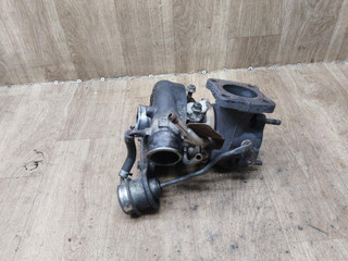 турбина Toyota Avensis 1 поколение (T220) 2000, 2.0 л., дизель, МКПП, седан, 834600