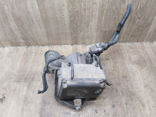 блок ABS Toyota Carina E 1 поколение T190 1995, 1.8 л., 7A-FE, бензин, МКПП, универсал, передний привод
