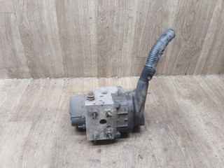 блок ABS Toyota Avensis 1 поколение (T220) 2000, 2.0 л., дизель, МКПП, седан, 0273004229