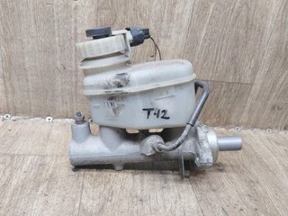цилиндр тормозной главный Toyota Avensis 1 поколение (T220) 2000, 2.0 л., дизель, МКПП, седан