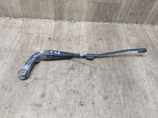 щеткодержатель задний Nissan Patrol Y61 2004, 3.0 л., ZD30, дизель, АКПП