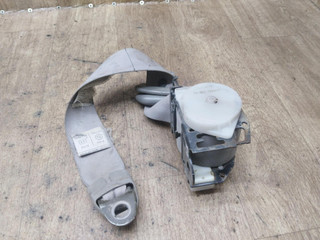 ремень безопасности Nissan Patrol Y61 2004, 3.0 л., ZD30, дизель, АКПП